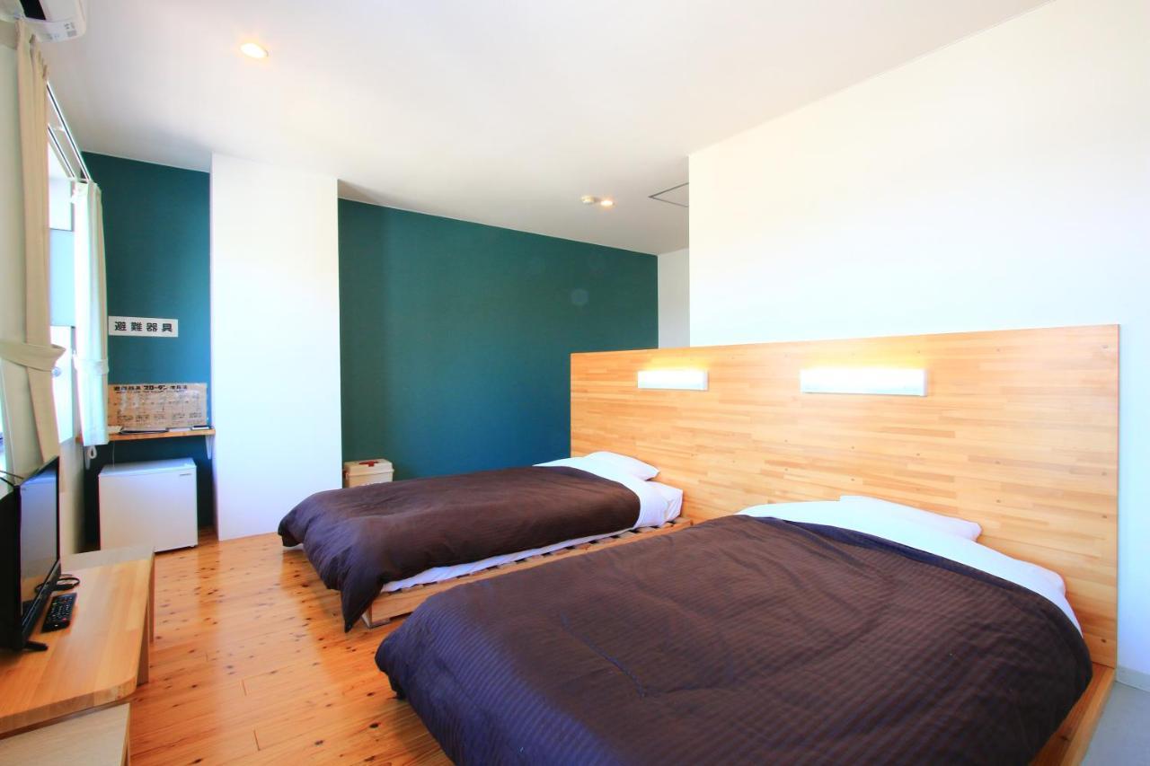 Hotel Kobayashi Kagoshima Zewnętrze zdjęcie