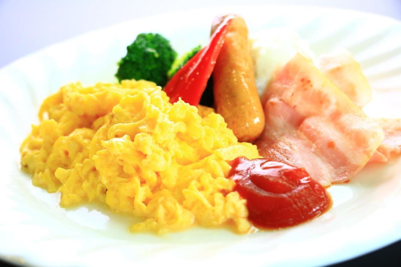 Hotel Kobayashi Kagoshima Zewnętrze zdjęcie