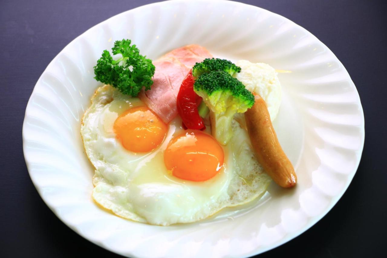 Hotel Kobayashi Kagoshima Zewnętrze zdjęcie
