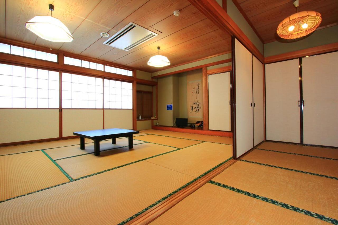 Hotel Kobayashi Kagoshima Zewnętrze zdjęcie