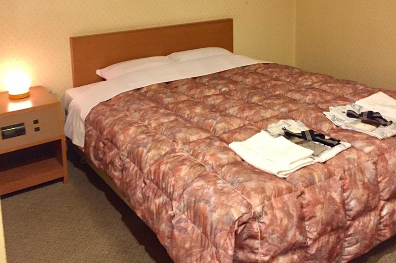 Hotel Kobayashi Kagoshima Zewnętrze zdjęcie