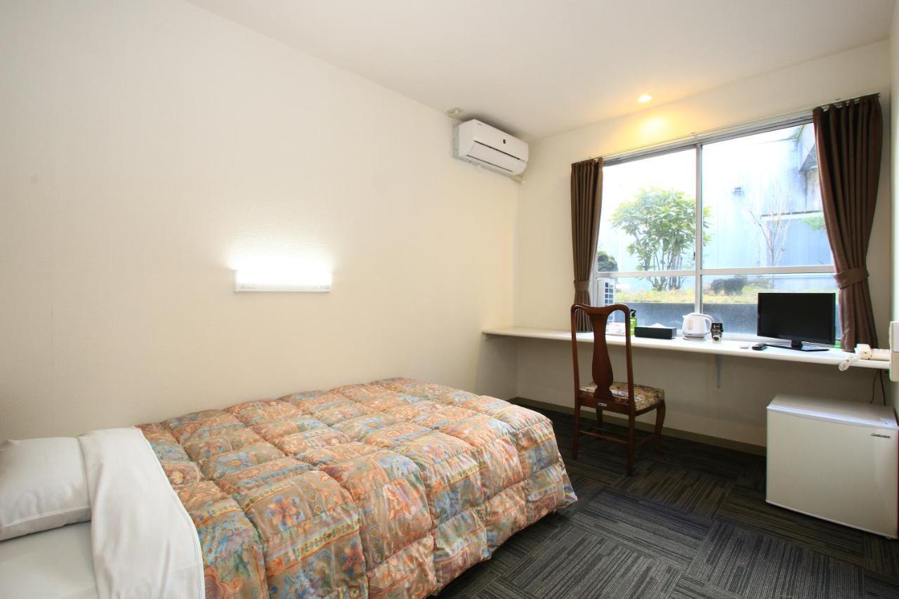 Hotel Kobayashi Kagoshima Zewnętrze zdjęcie