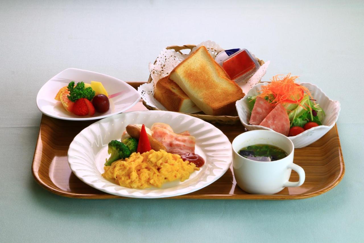 Hotel Kobayashi Kagoshima Zewnętrze zdjęcie