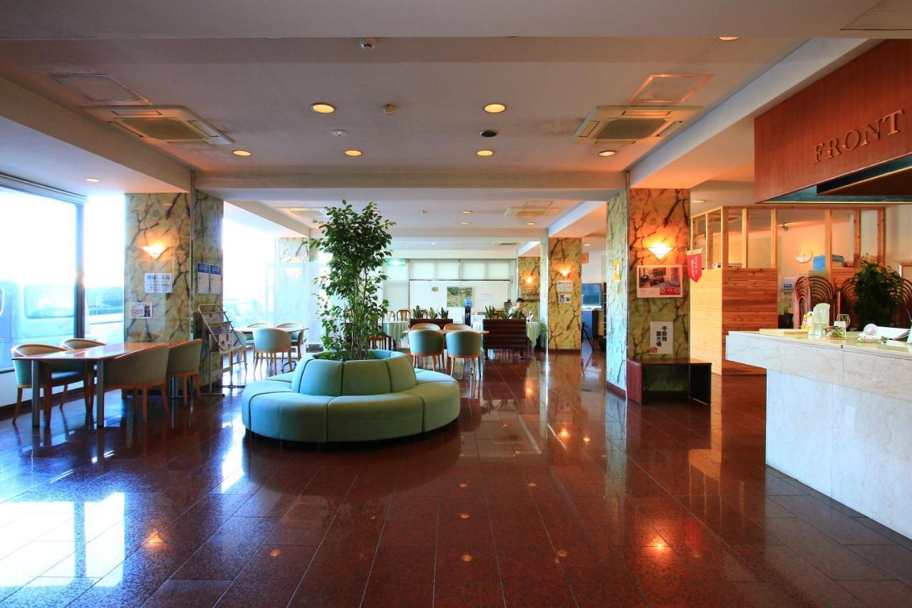 Hotel Kobayashi Kagoshima Zewnętrze zdjęcie